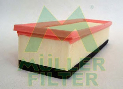 MULLER FILTER pa778 -  Воздушный фильтр